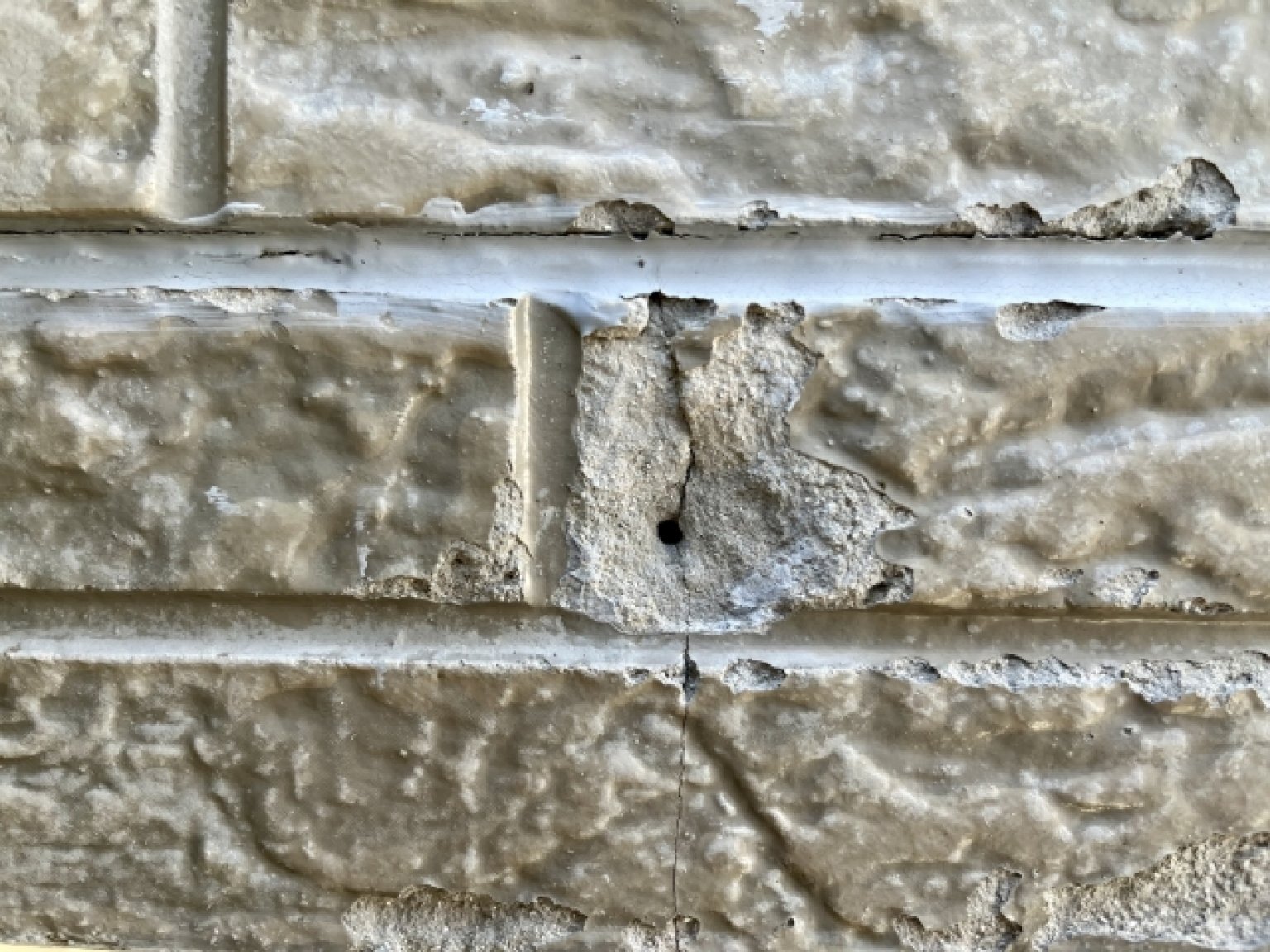 戸建て住宅　外壁塗装パック【八王子市】