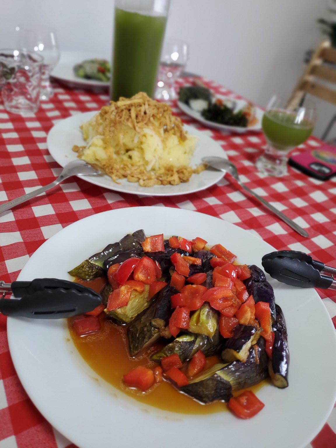 【　８/23㈯　】　九州初！突き抜けごはん会！