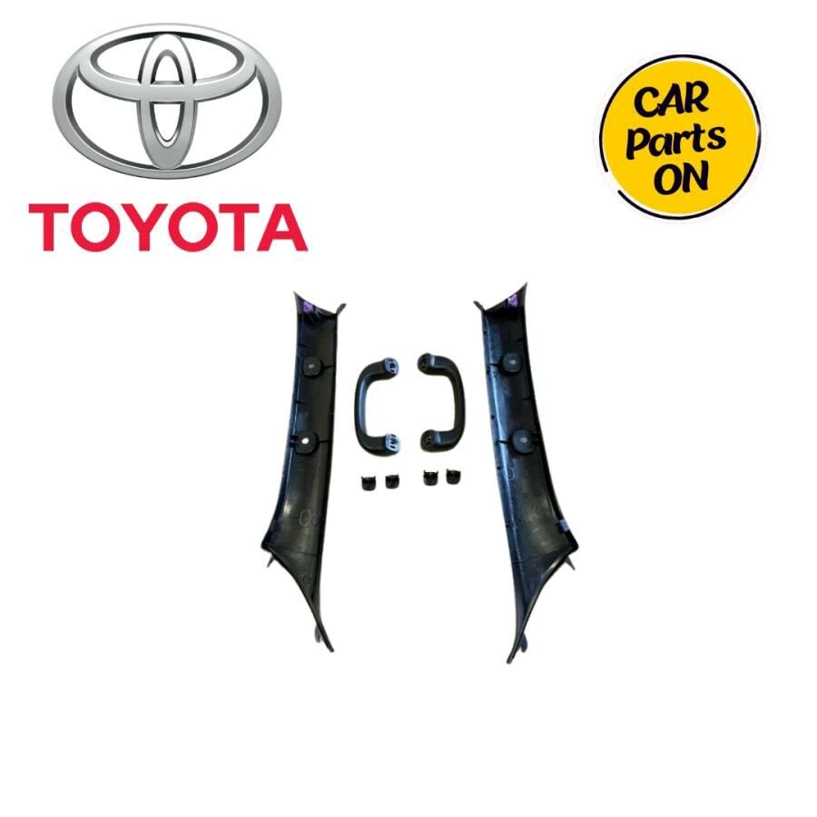 ハイエース純正　引き取り限定 TOYOTA（トヨタ）純正部品 200系 ハイエース DARK PRIME2 トヨタ純正