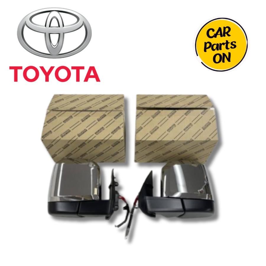 TOYOTA（トヨタ）純正部品 200系 ハイエース 6型 7型 トヨタ純正部品