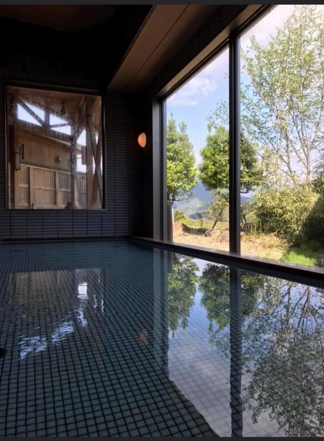 心と体を癒す「夢古道おわせ」土日祝日シニア入浴券（65歳以上）