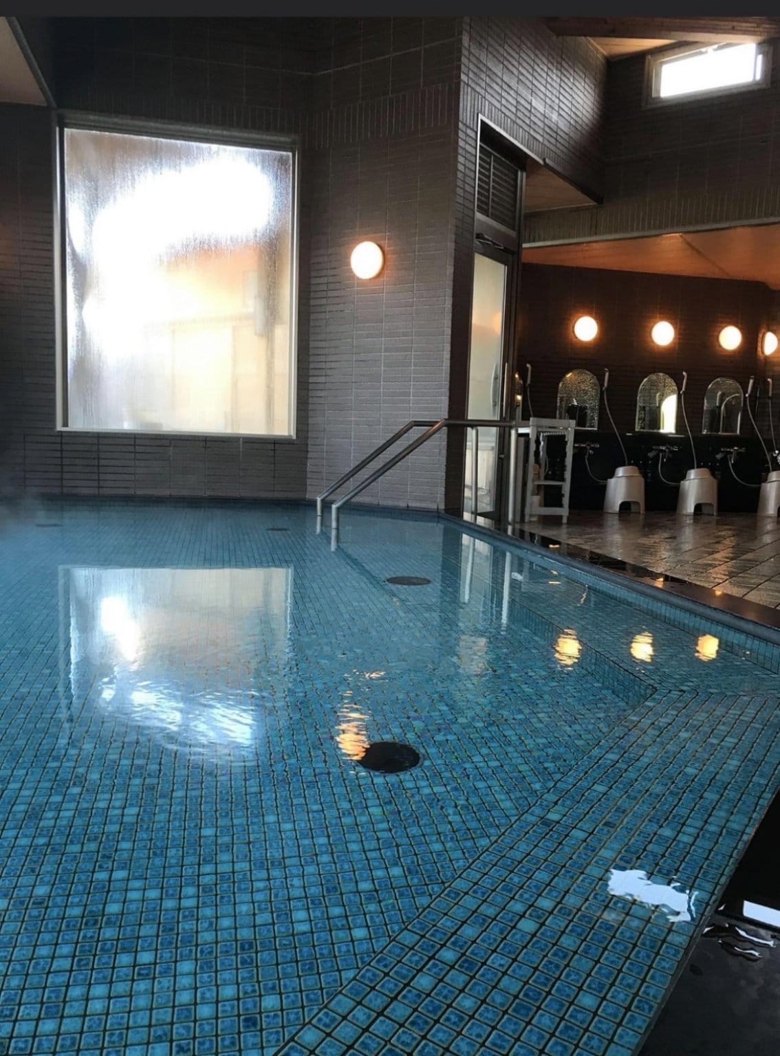 心と体を癒す「夢古道おわせ」土日祝日シニア入浴券（65歳以上）