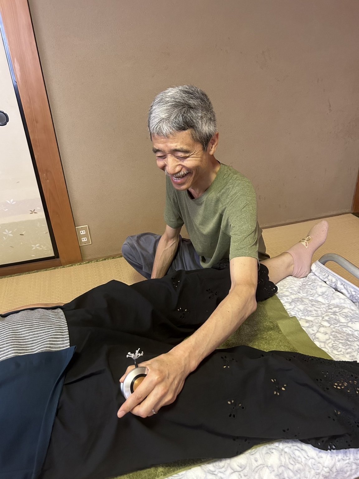 【初回限定】CS60施術体験チケット