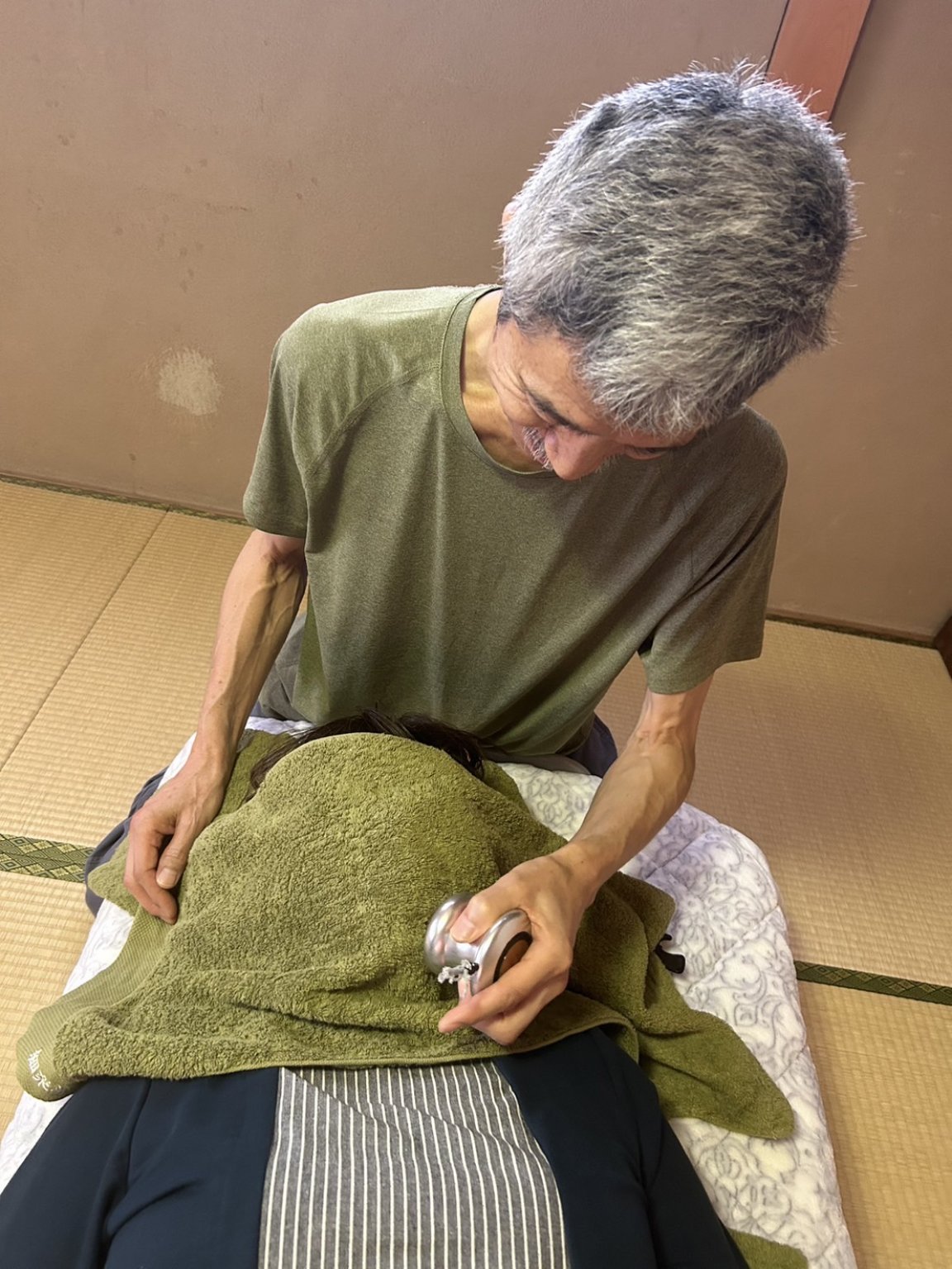 CS60全身コース施術チケット