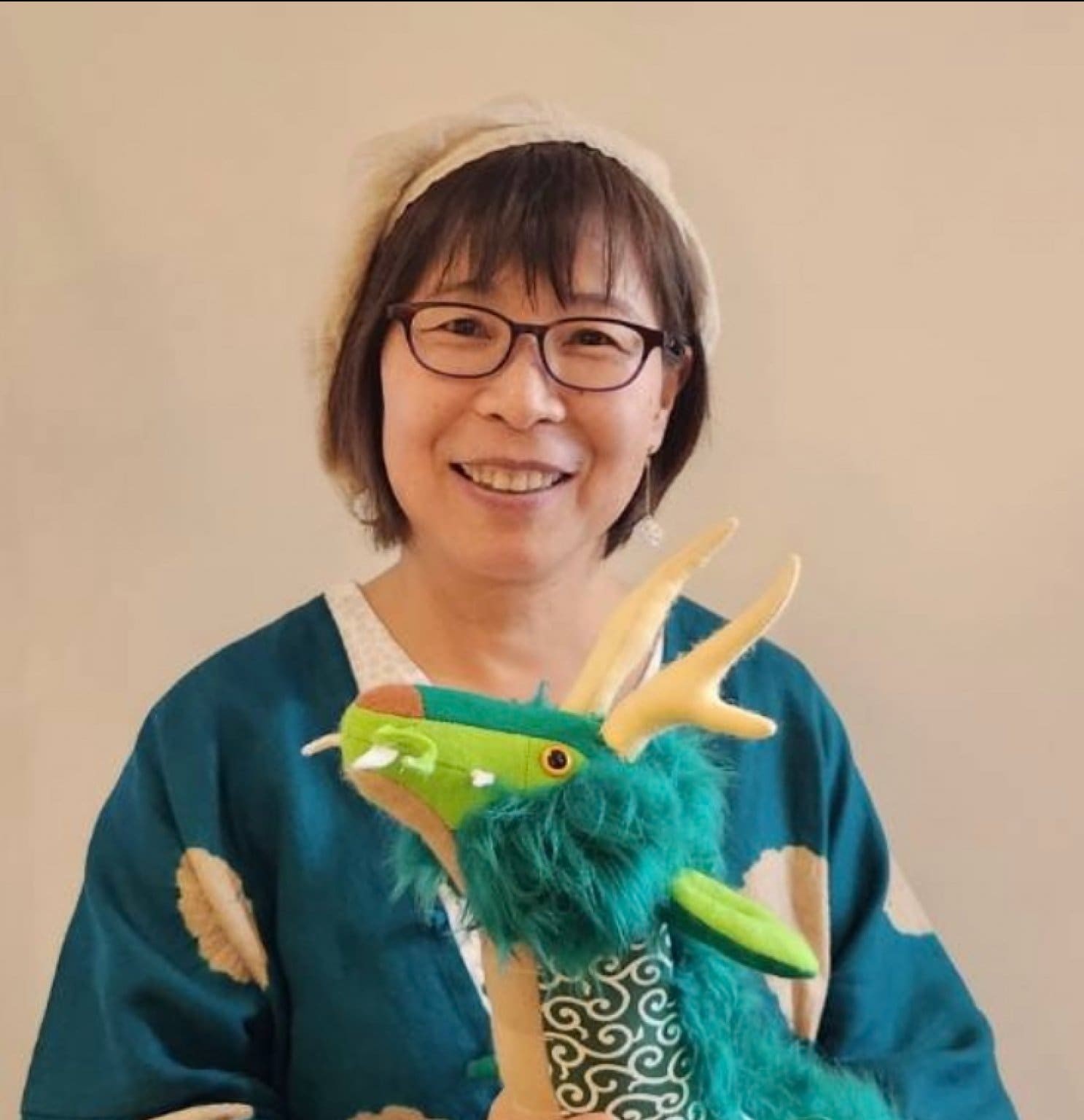 【12/18愛知県豊田市Caféコスモス】愛智神話のお話会3Rドリンク＆おやつ付 by八雲じゅん