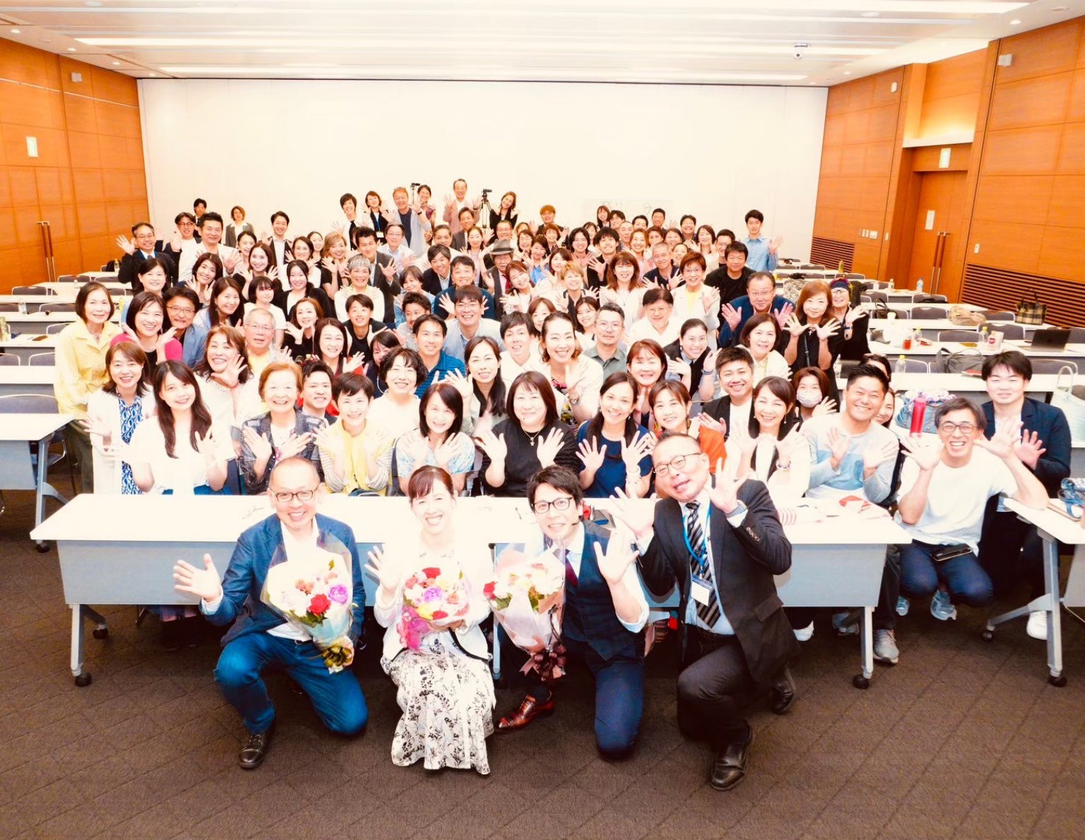 【オンライン参加券】脳と心の情熱教室(5/26)