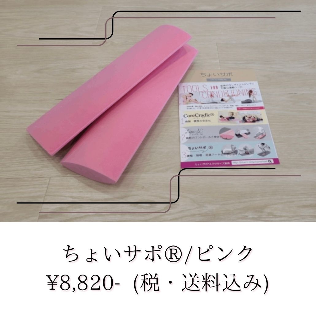 ちょいサポ