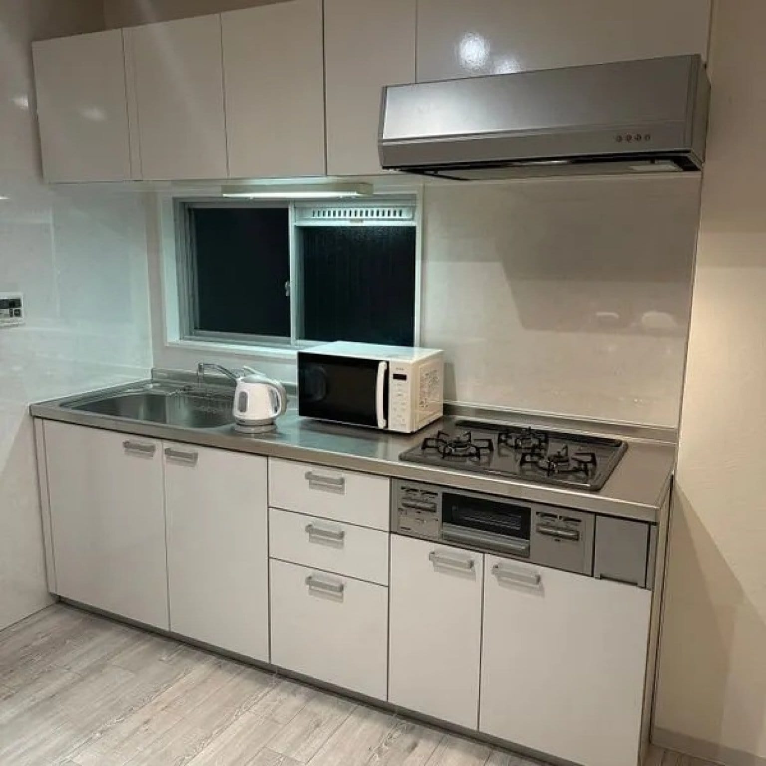 【高ポイント】レンタルスペースファミリア亀有 亀有駅徒歩3分