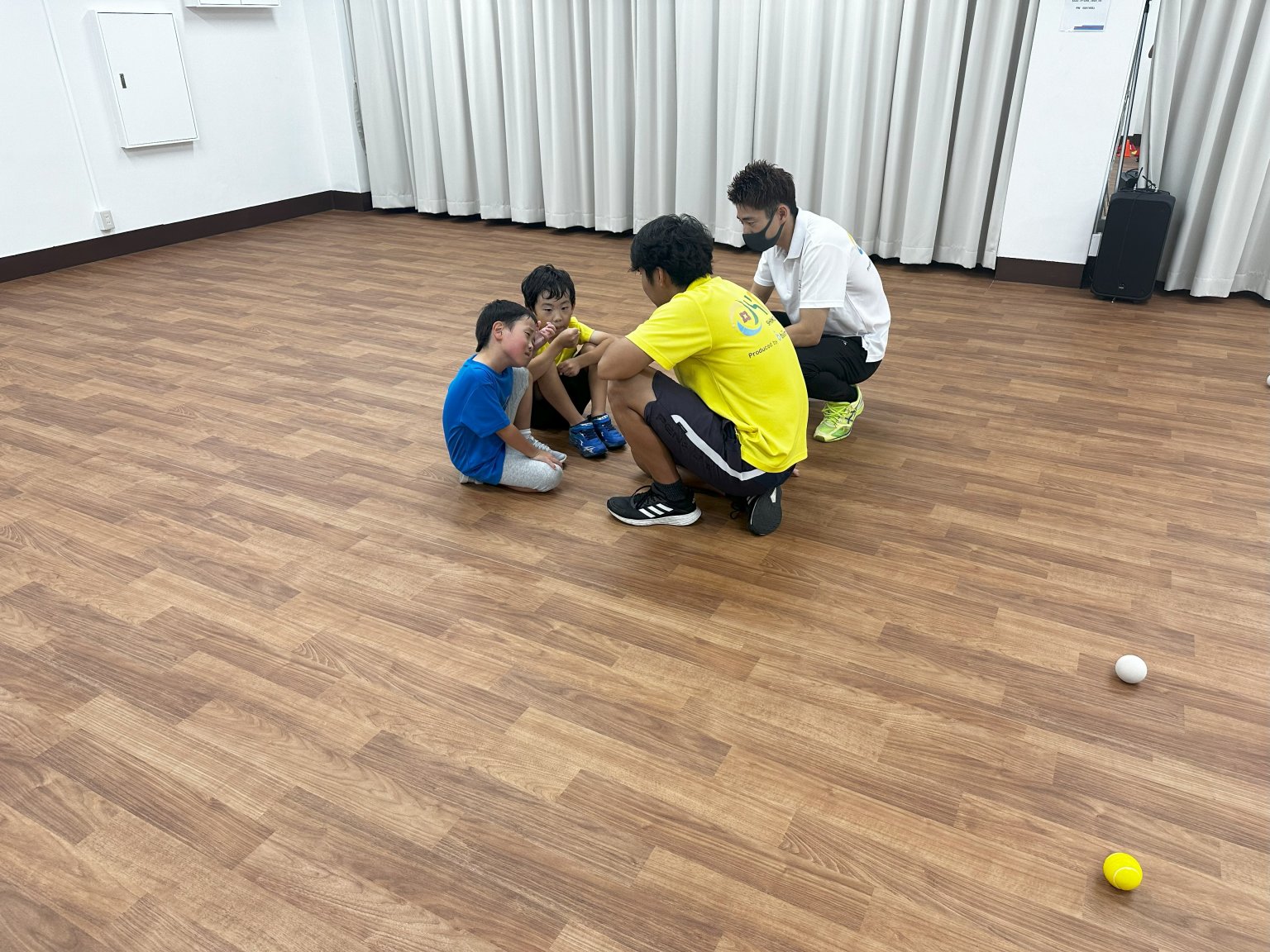 YFC-kids総合スポーツスクール　入会金
