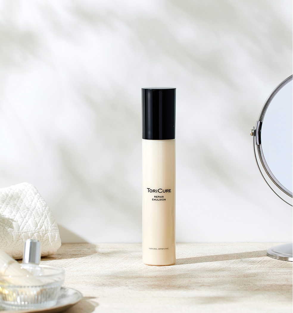 ToriCure Repair Emulsion 2本セット 2025年最新】トリキュアエマルジョンの人気アイテム - メルカリ