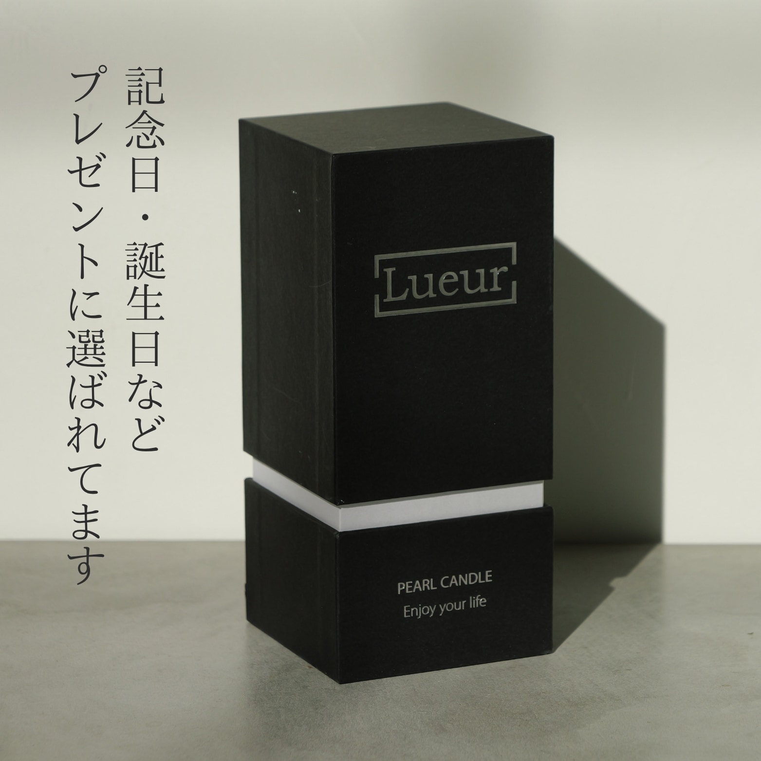 【キャンドル購入前に確認お願いします】 1周年キャンペーントートバッグ残りわずか！👜💙／ 5月15日