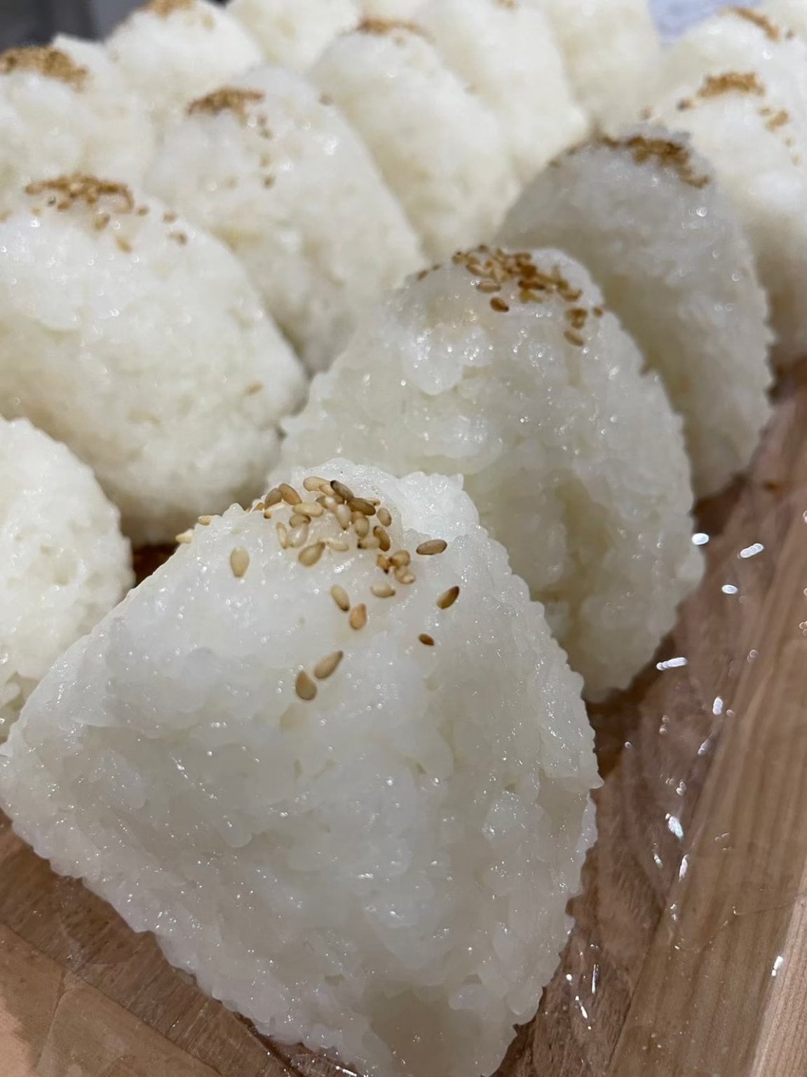 【子供応援チケット】おにぎり２個１人前