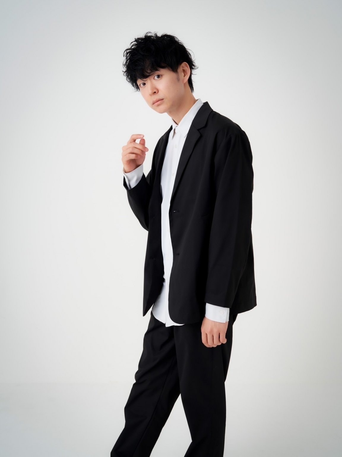 ※当日決済のみ【夜の部/17:00〜】PICTFILM「行けよ。おじさん」朗読劇×トークイベント&チェキ会