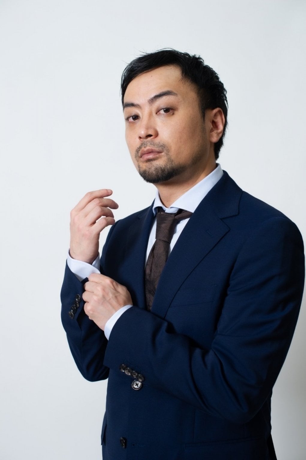 ※当日決済のみ【夜の部/17:00〜】PICTFILM「行けよ。おじさん」朗読劇×トークイベント&チェキ会