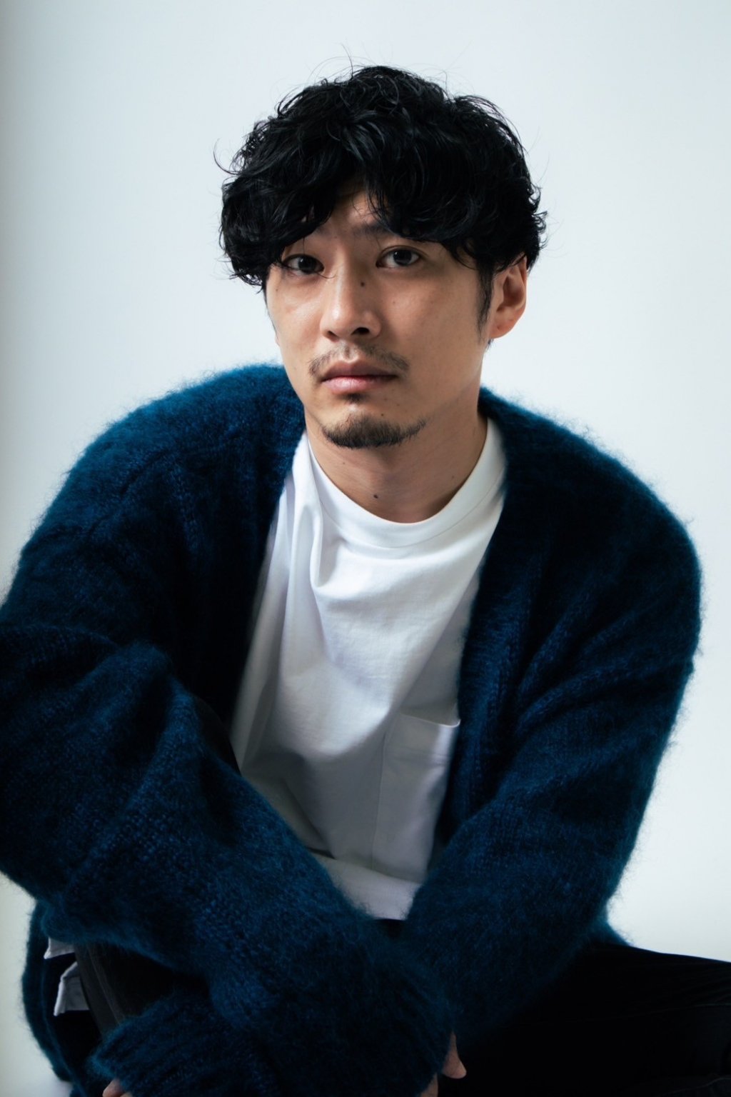 ※当日決済のみ【夜の部/17:00〜】PICTFILM「行けよ。おじさん」朗読劇×トークイベント&チェキ会