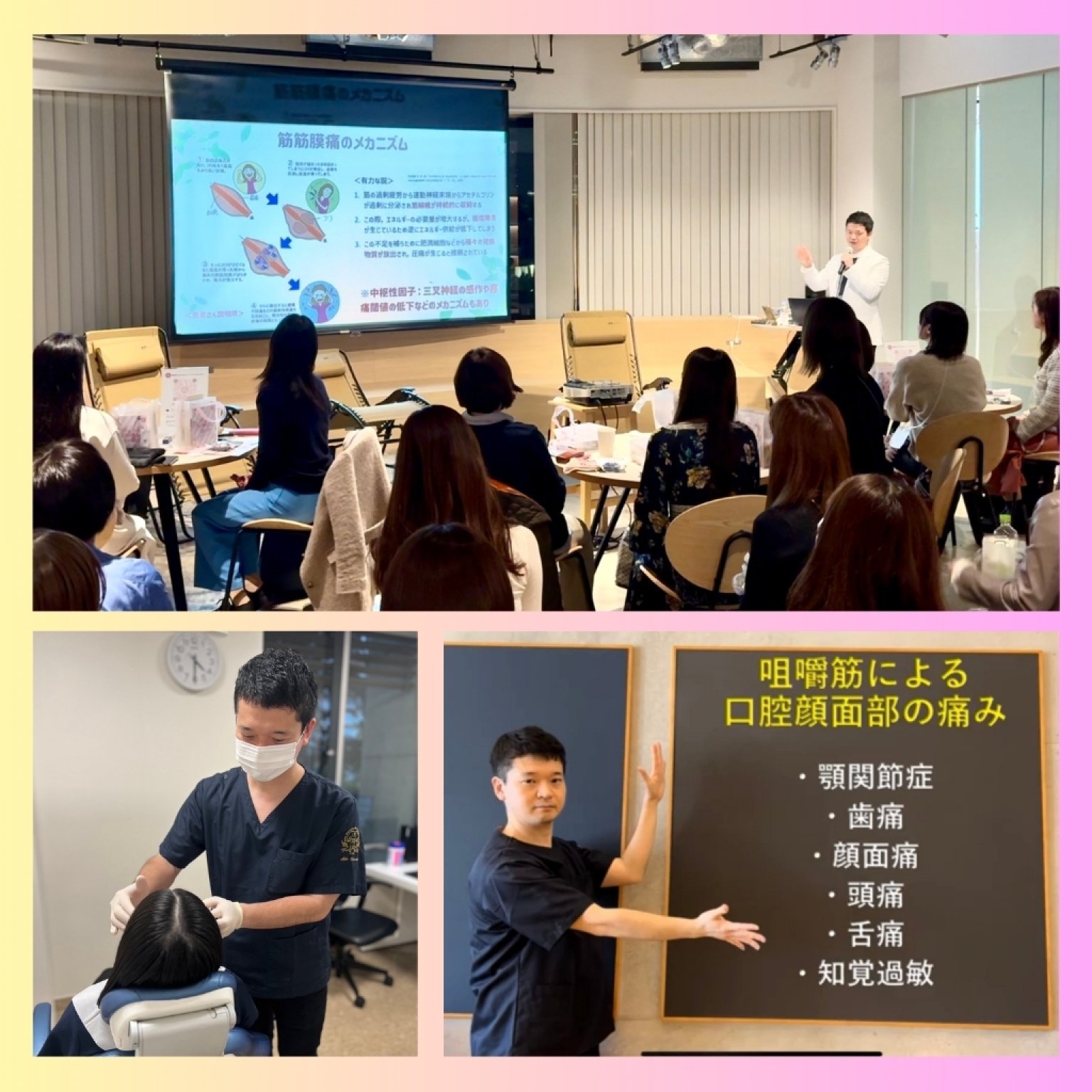 パートナー歯科医院　年間登録料