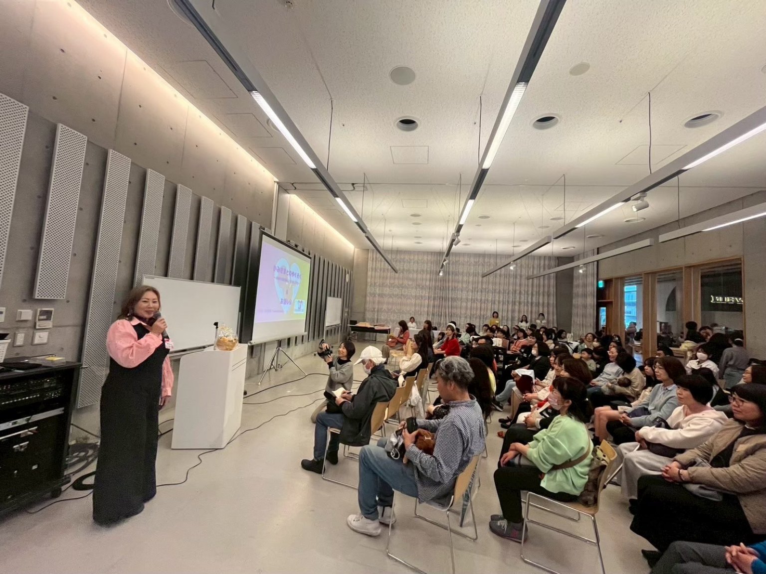 2025/12/15(月)池川明先生講演会in品川【オンラインチケット】