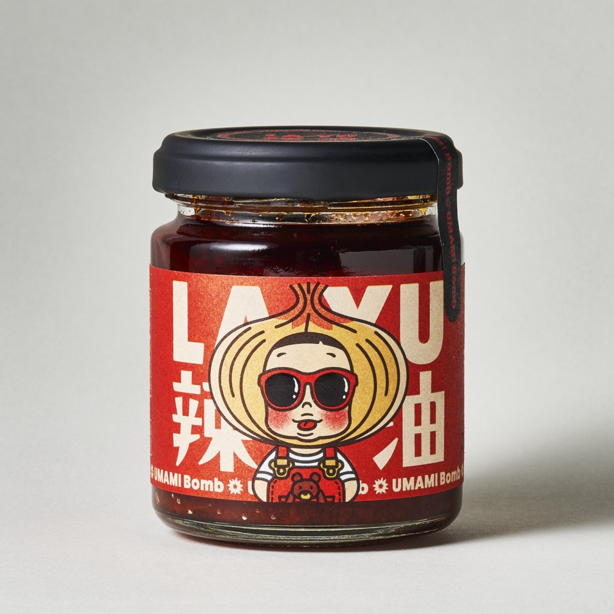 LA-YU