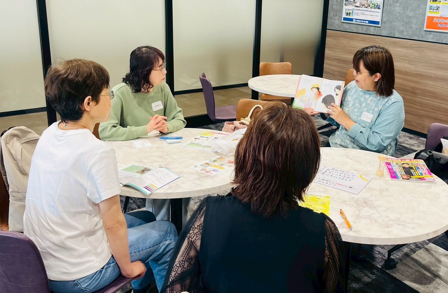 【ドネーション】カフェ看取り〜と・ペットカフェ看取り〜と