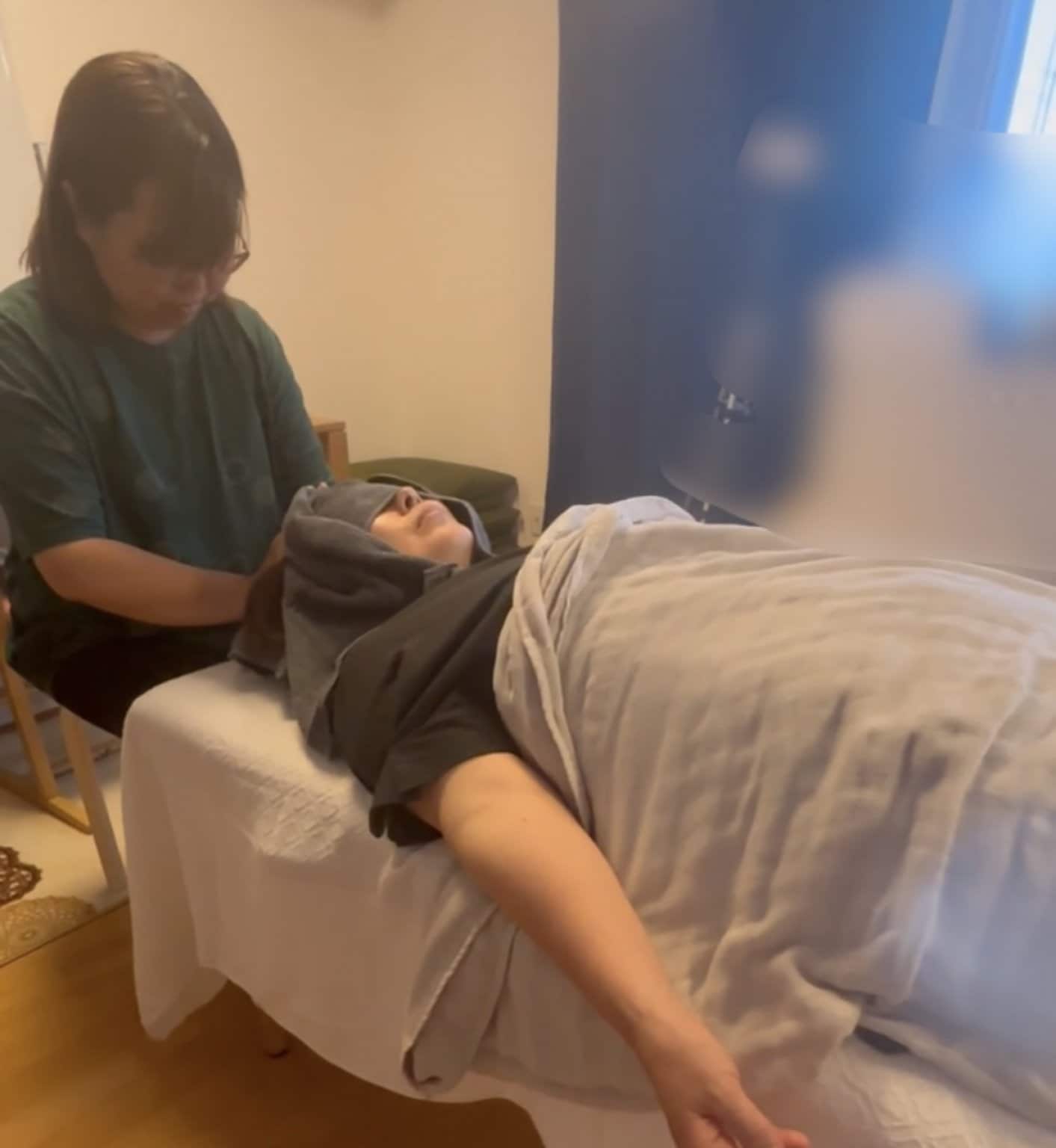 ご予約済み・お不動様遠隔ヒーリング 遠隔ヒーリング 3日間