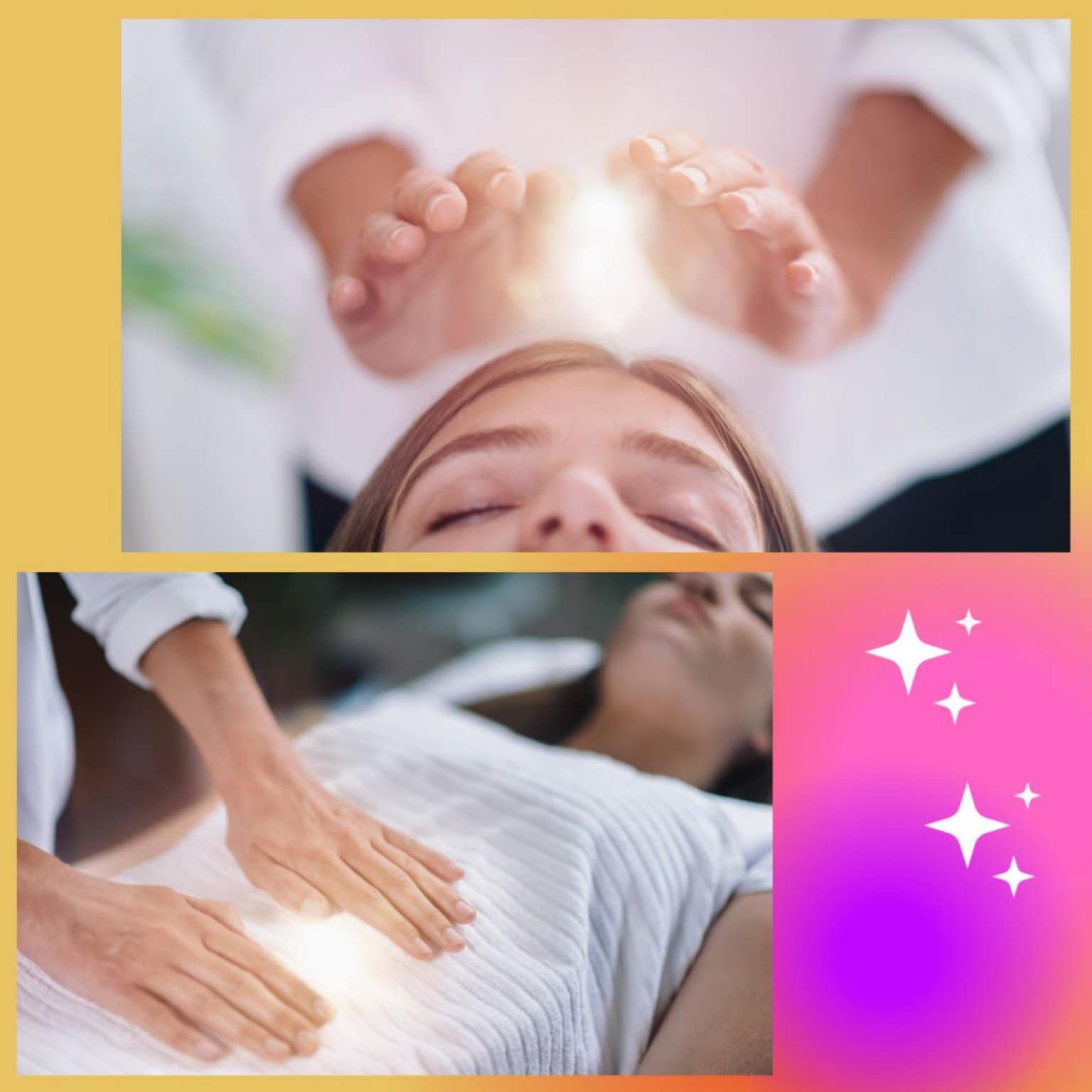 遠隔レイキヒーリング 30分 - すまいる