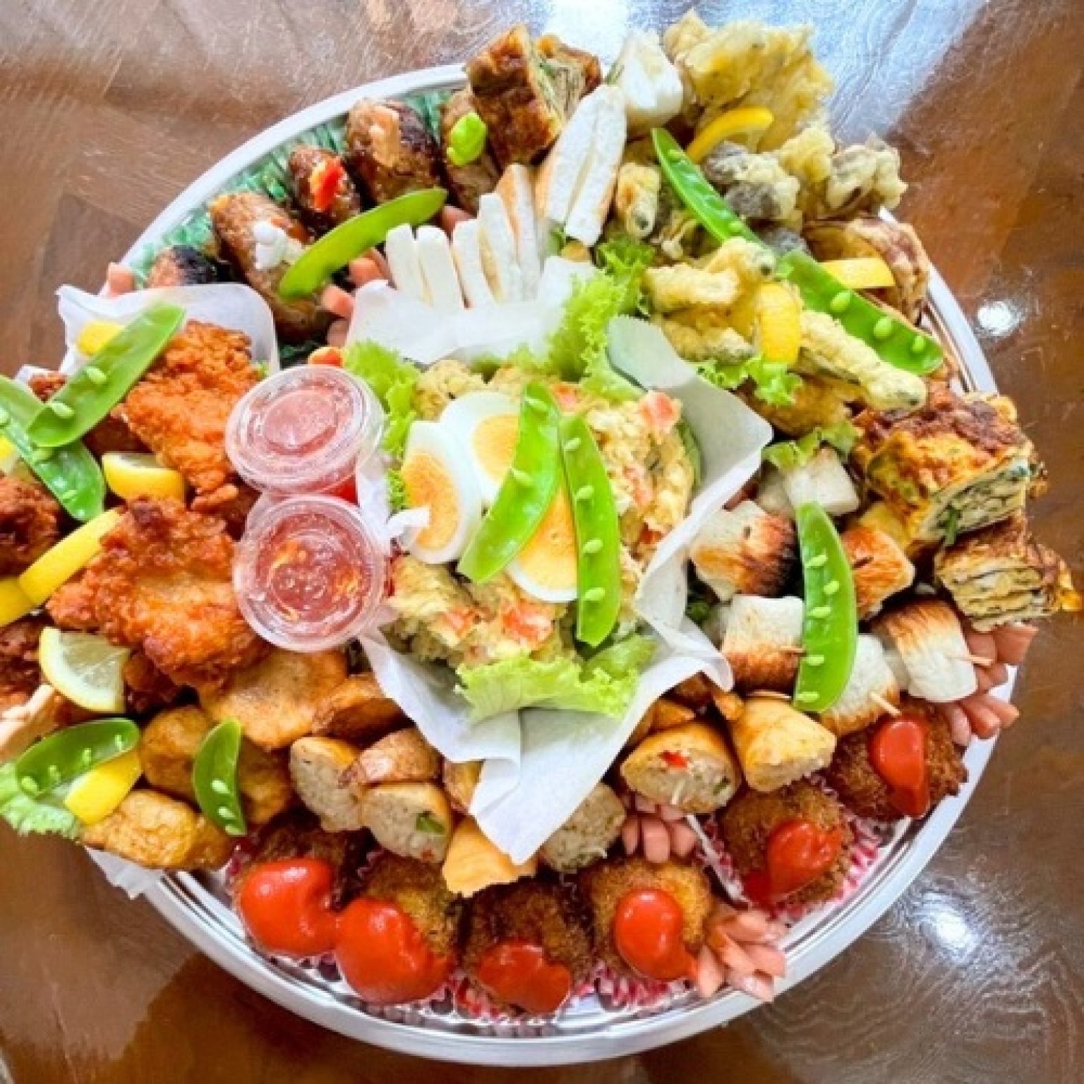 盛り皿〜現地払い専用〜¥6,600〜