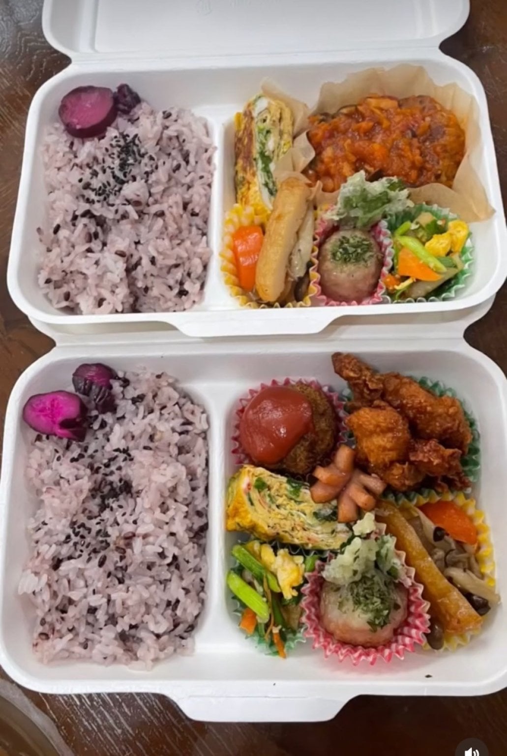 花海ランチ弁当〜現地払い専用〜