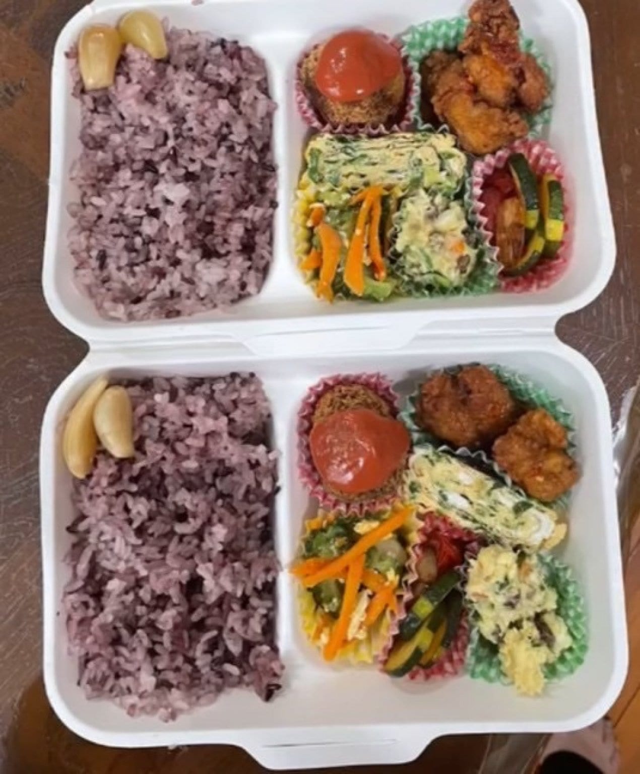 花海ランチ弁当〜現地払い専用〜