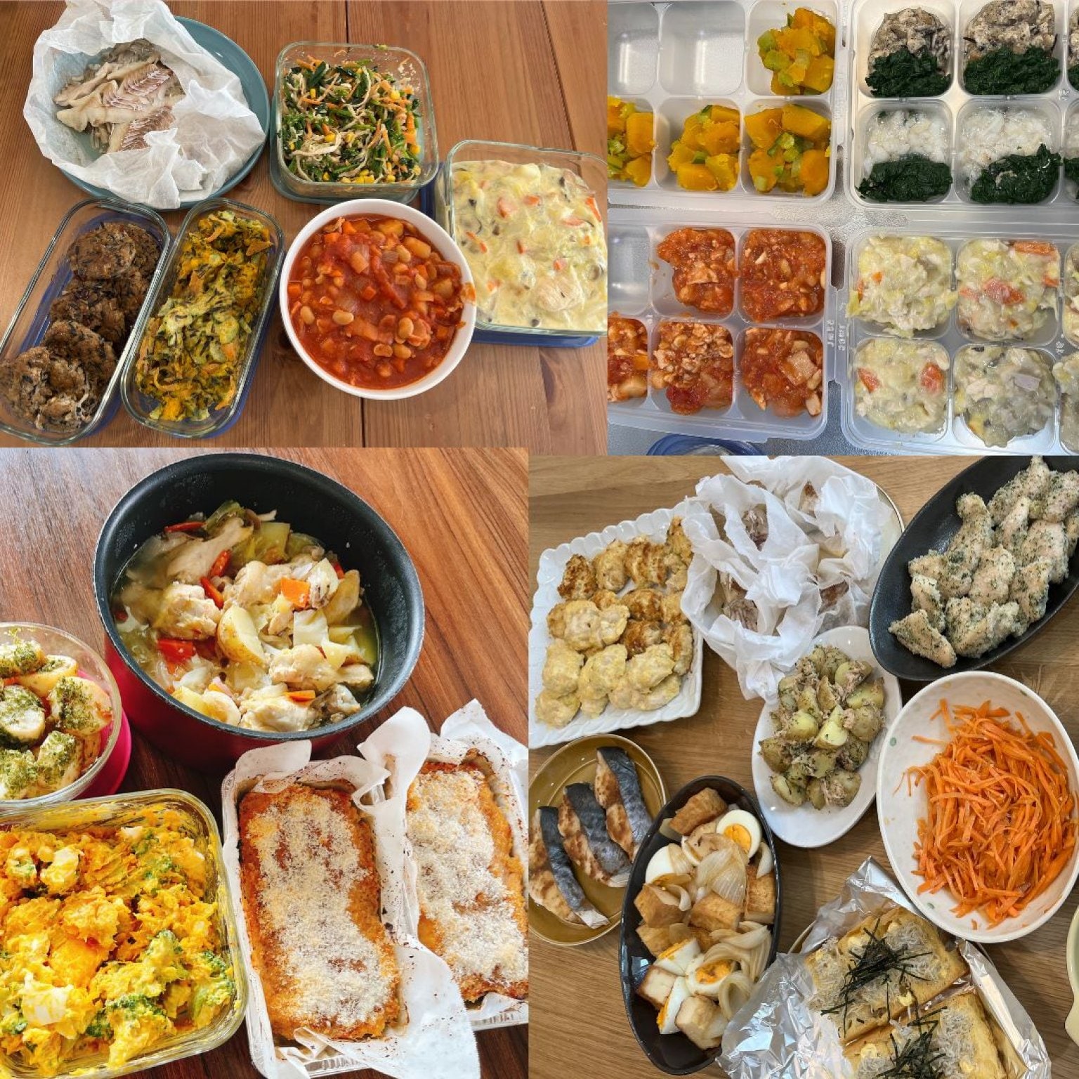 【料理代行チケット】初回お試し１時間主菜1品　副菜2〜3品