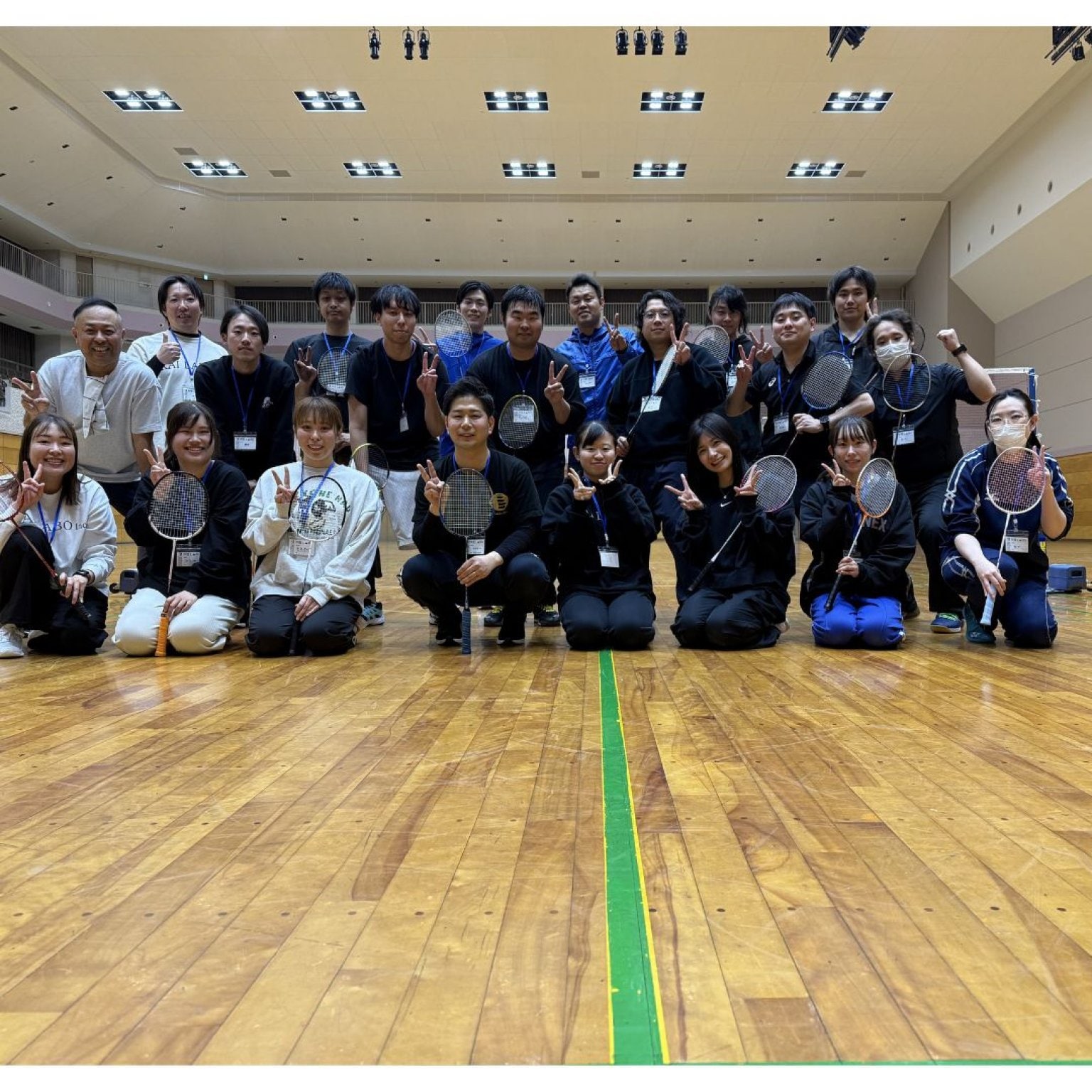 7月30日甲斐LABO軽スポーツ