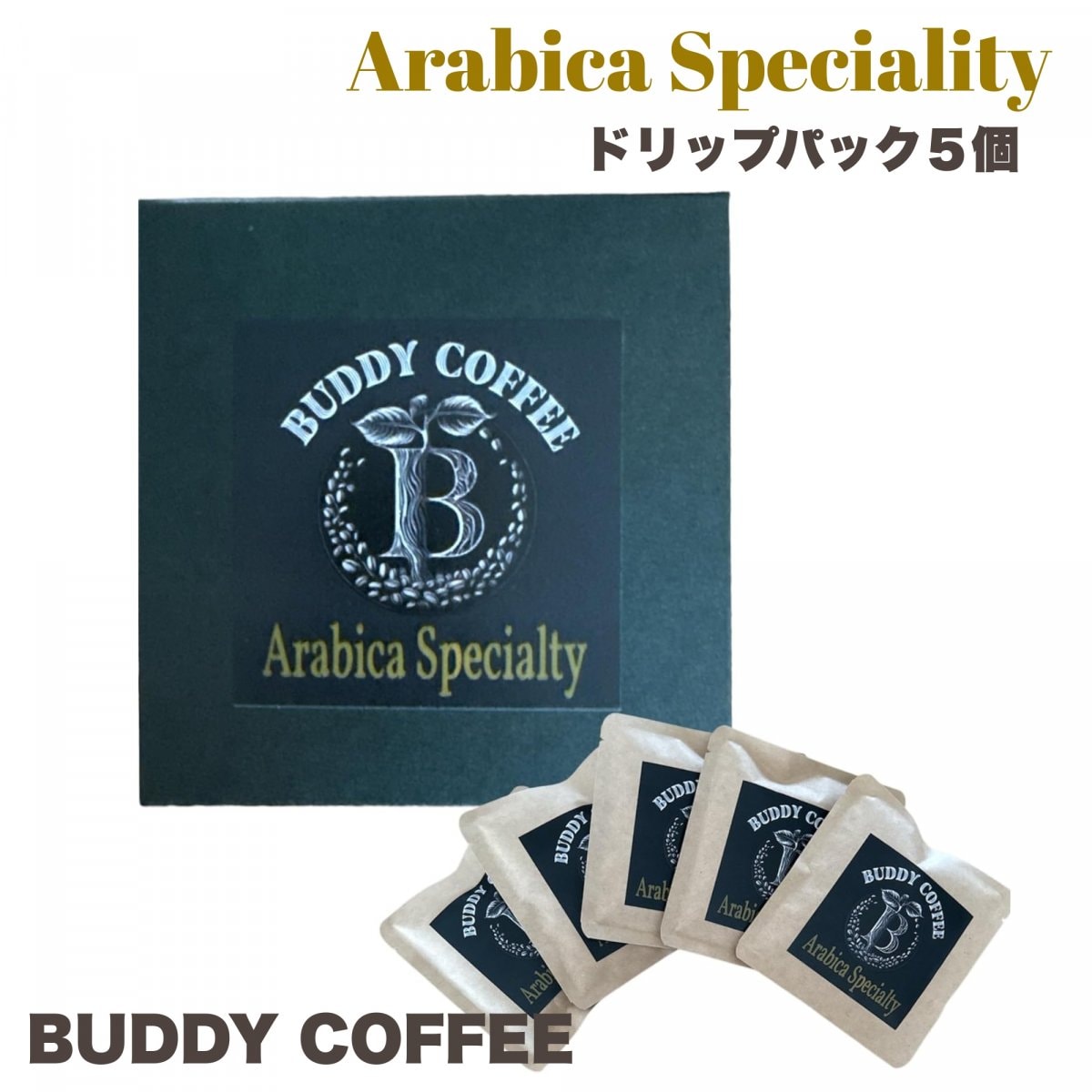 株式会社BUDDY GROUP