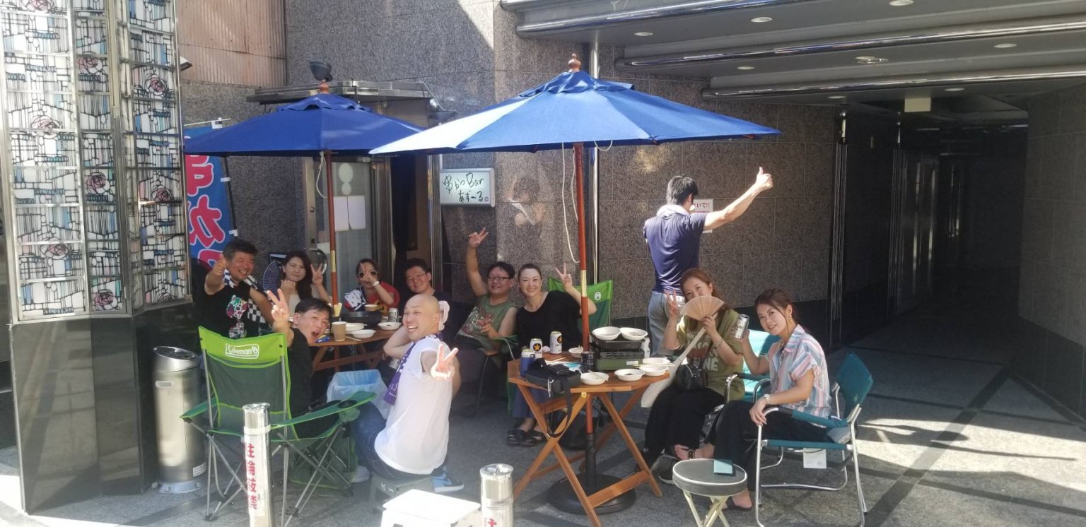 🔴あずーるBBQチケット🔴