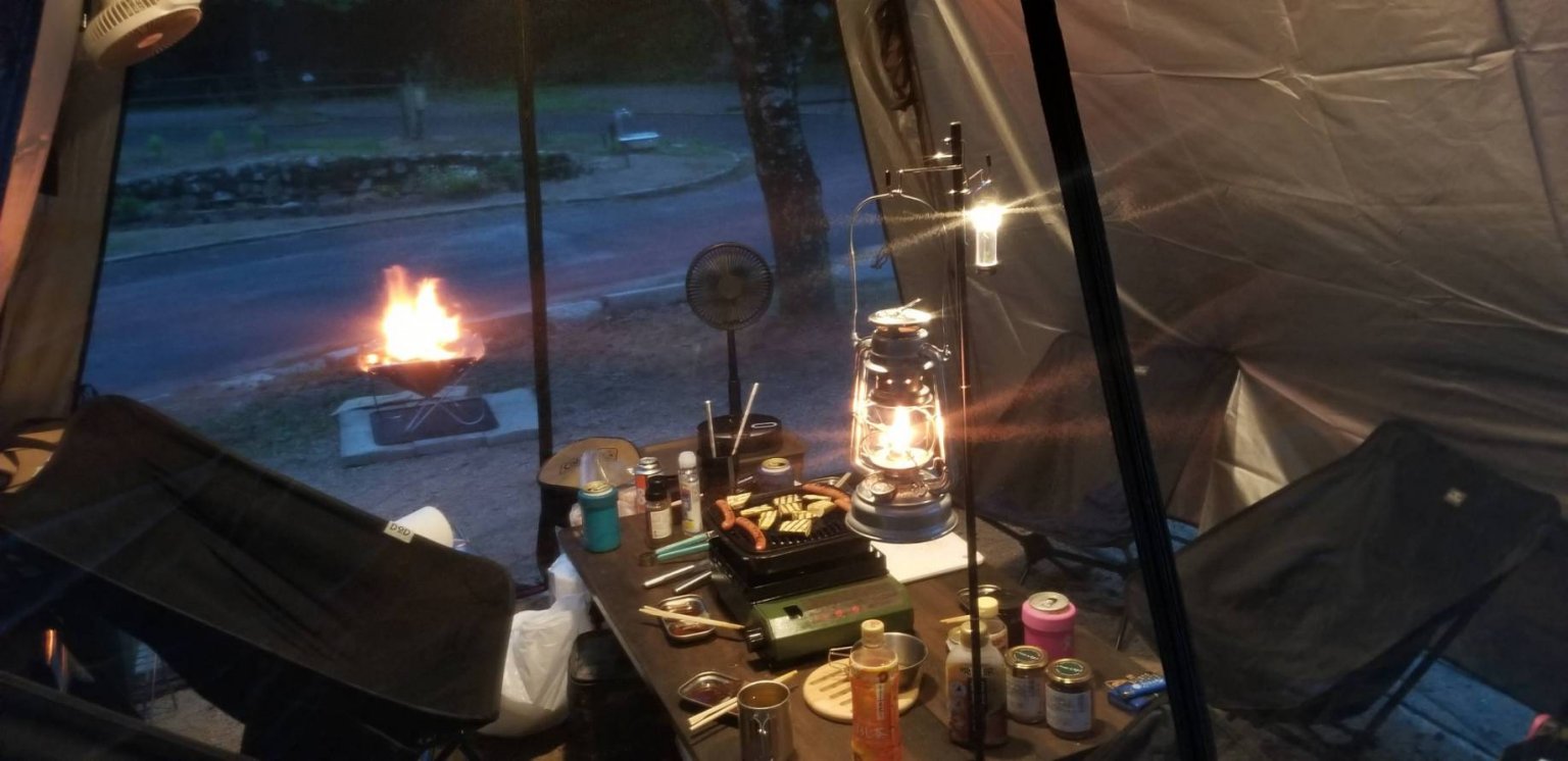 🔴あずーるBBQチケット🔴