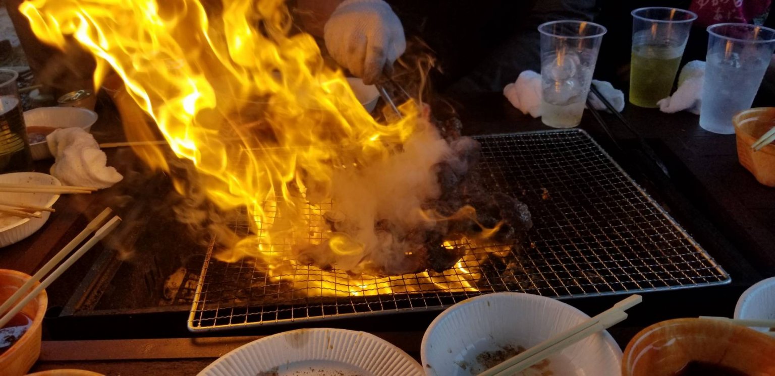 🔴あずーるBBQチケット🔴