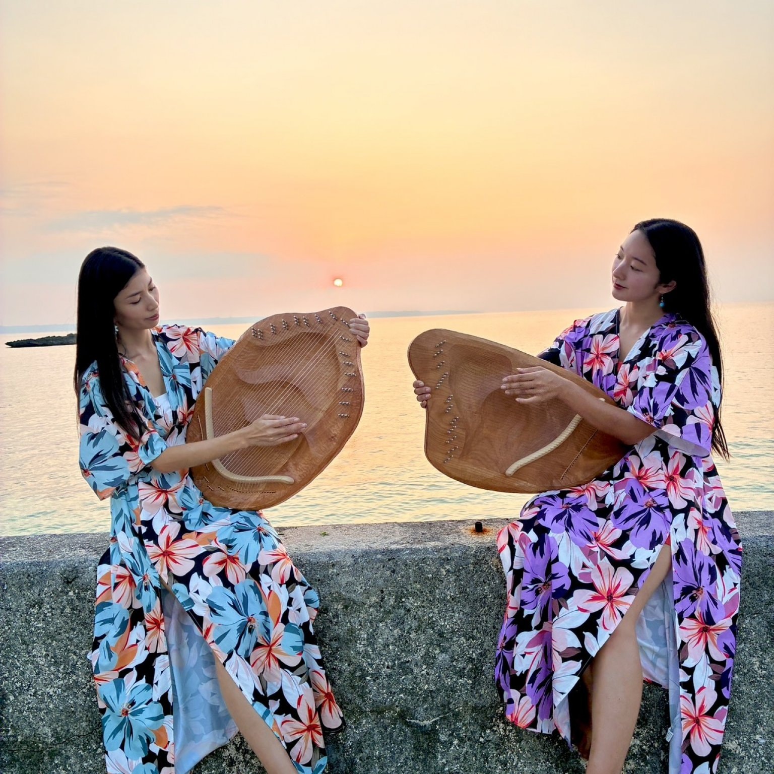 【島民割】HOLY RETREAT 〜珊瑚でできた島で珊瑚のサウナで音だけを感じるひととき〜