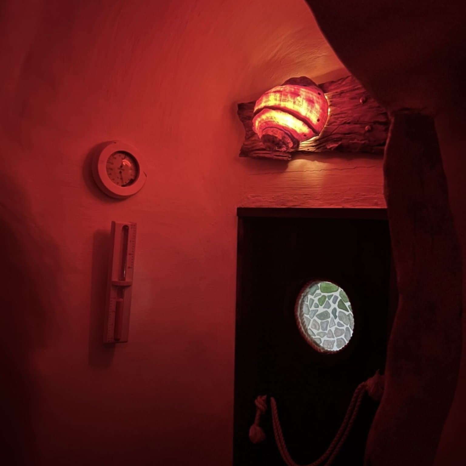 HOLY RETREAT 〜珊瑚でできた島で珊瑚のサウナで音だけを感じるひととき〜1日参加チケット