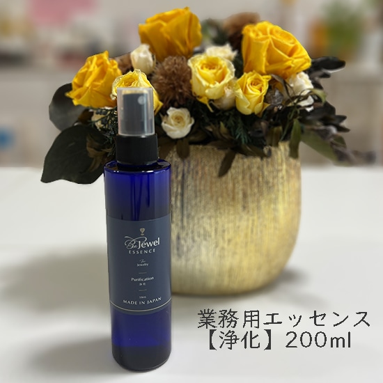 クリアリングエッセンス（原液ドロップタイプ）｜はせくらみゆき