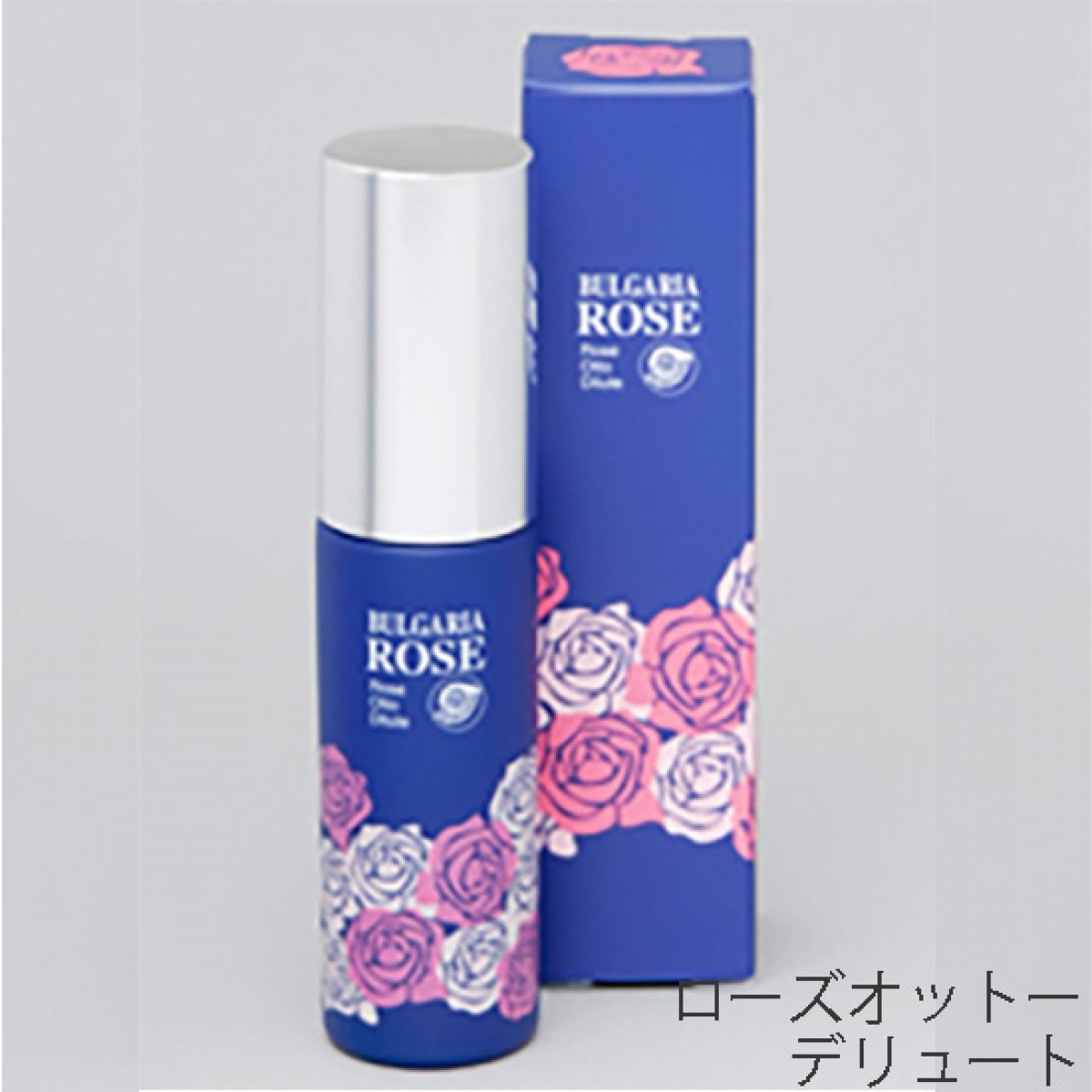 ローズオットー デリュート(美容液)20ml