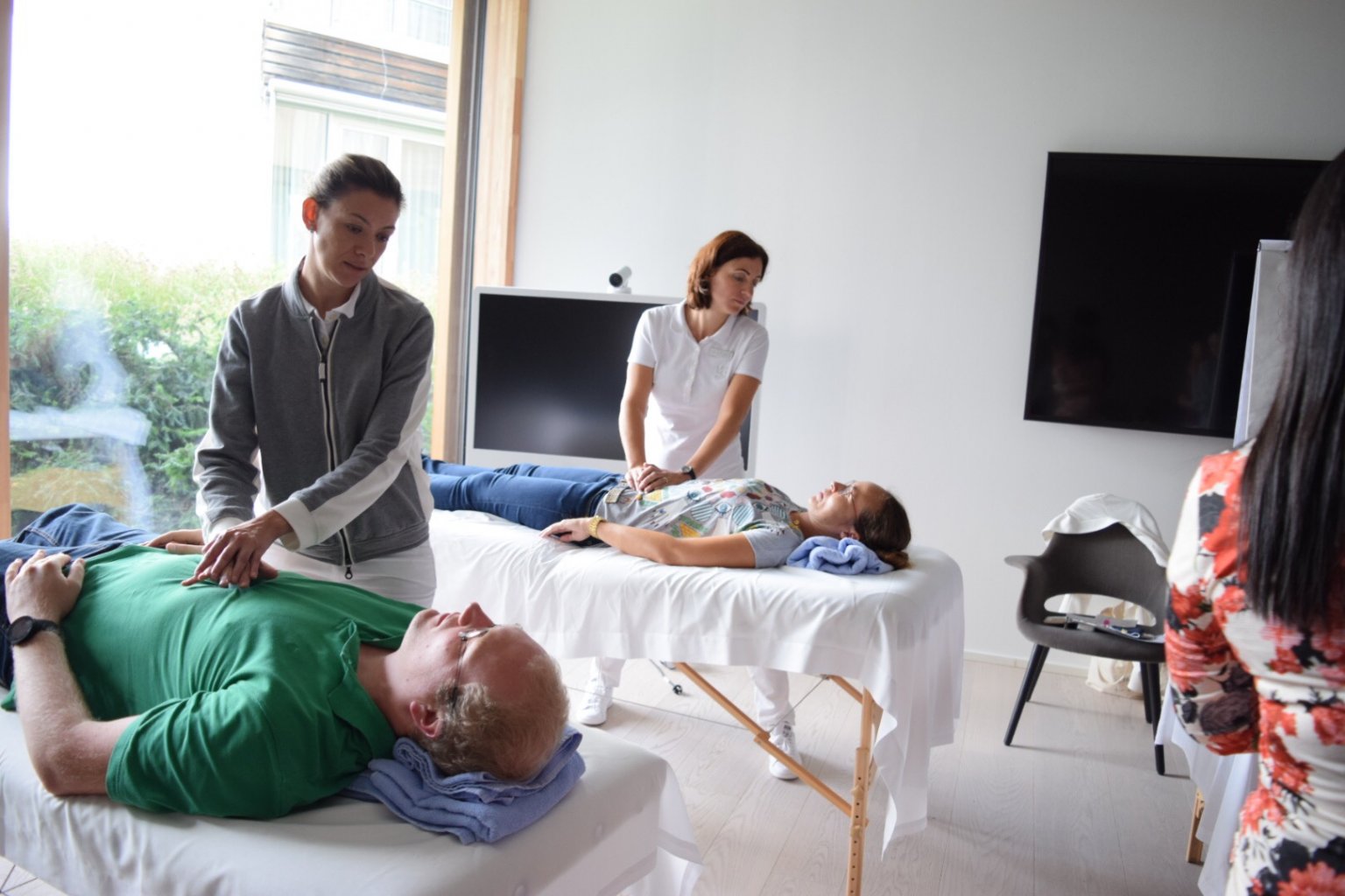 【資料請求】腸心セラピー®｜わからないことは腸に聞け♪腸がすべてを知っている！｜人生が変わる腸心セラピーであなたの生まれ変わりをサポート！｜腸心セラピーがよくわかる無料パンフレット