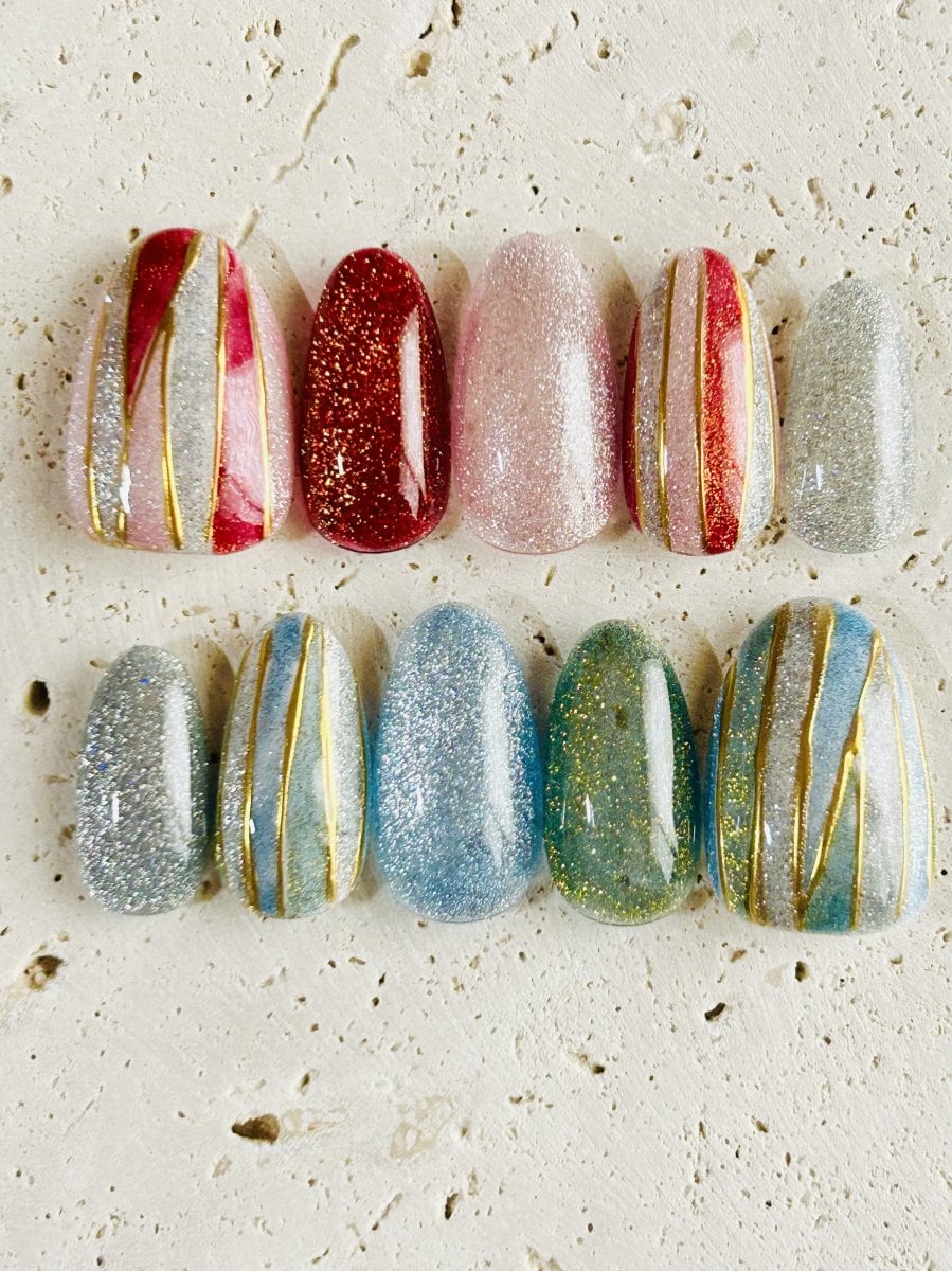 de moda.nail ーデ モーダ ネイルー