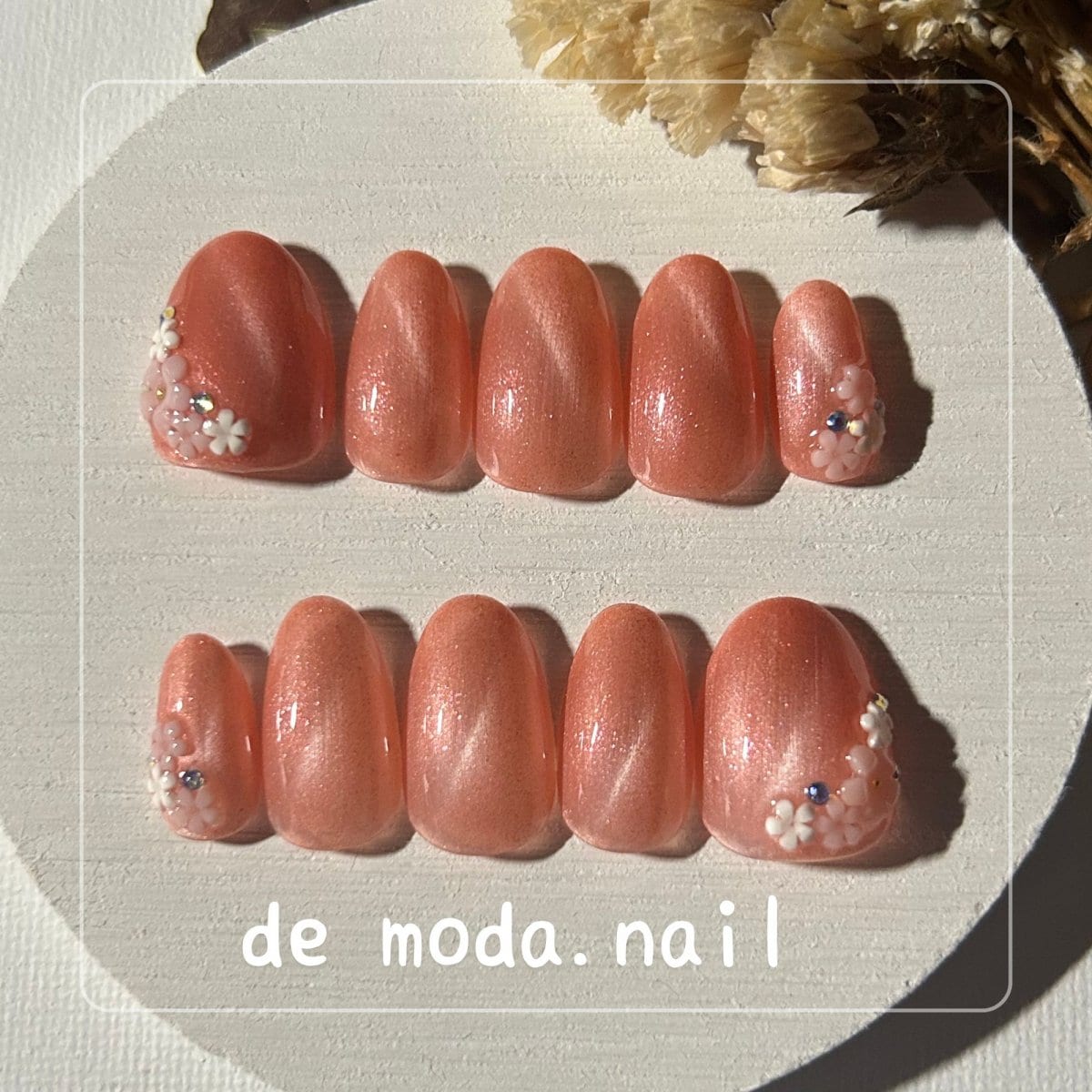 着脱自由、だから“今”を楽しめる。