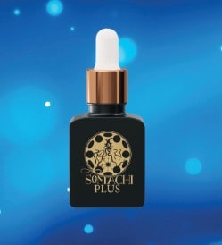 SOMACHI PLUS ソマチプラス 15ml ソマチッド ソマチプラス(SOMACHI PLUS)15ml 1本 ソマチッド ソマチット