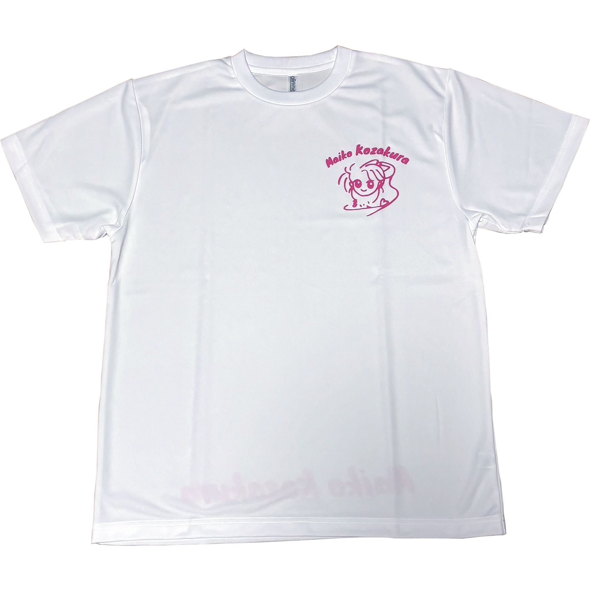 舞子Tシャツ