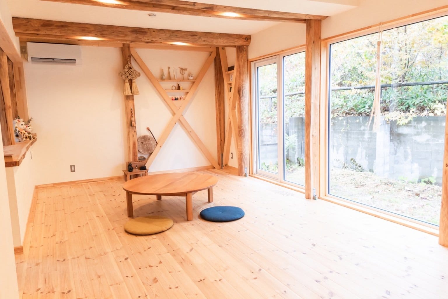  札幌 月天心にて「ととのう正坐」の会