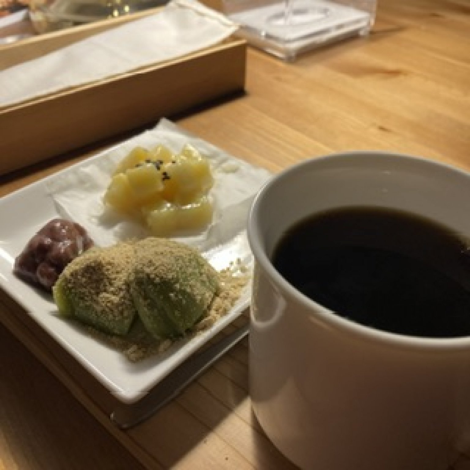 ミネラルとエッセシャルオイルを使ったタピオカドリンクを作ってみよう！