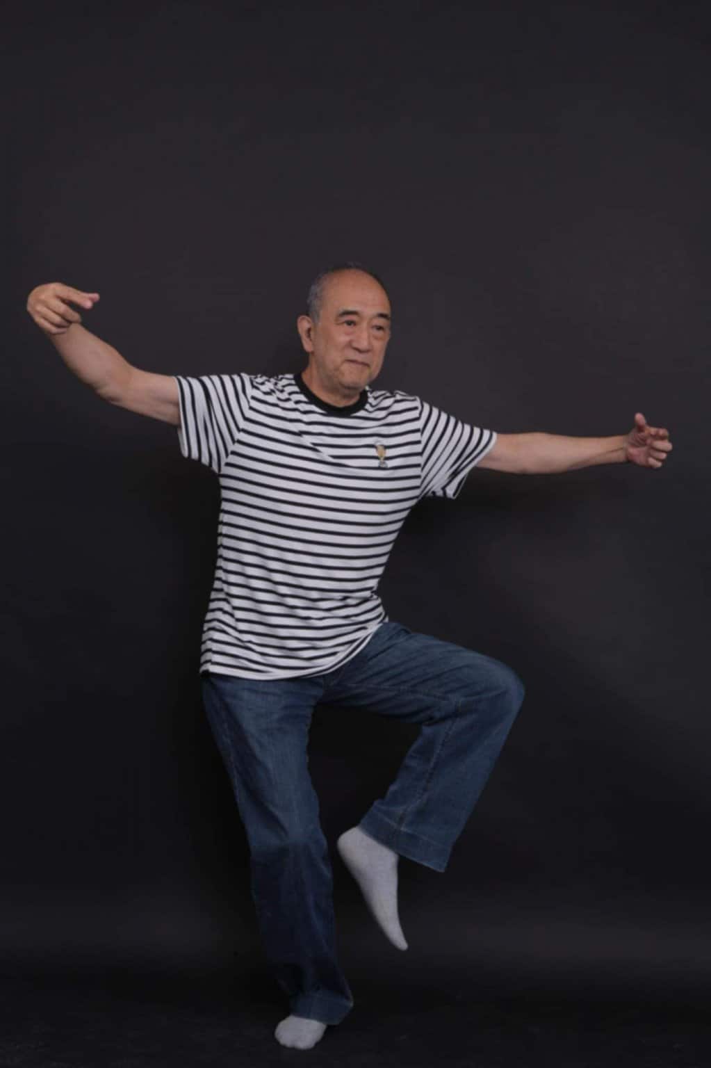 立禅気功 初級教室 - 南俊夫商店