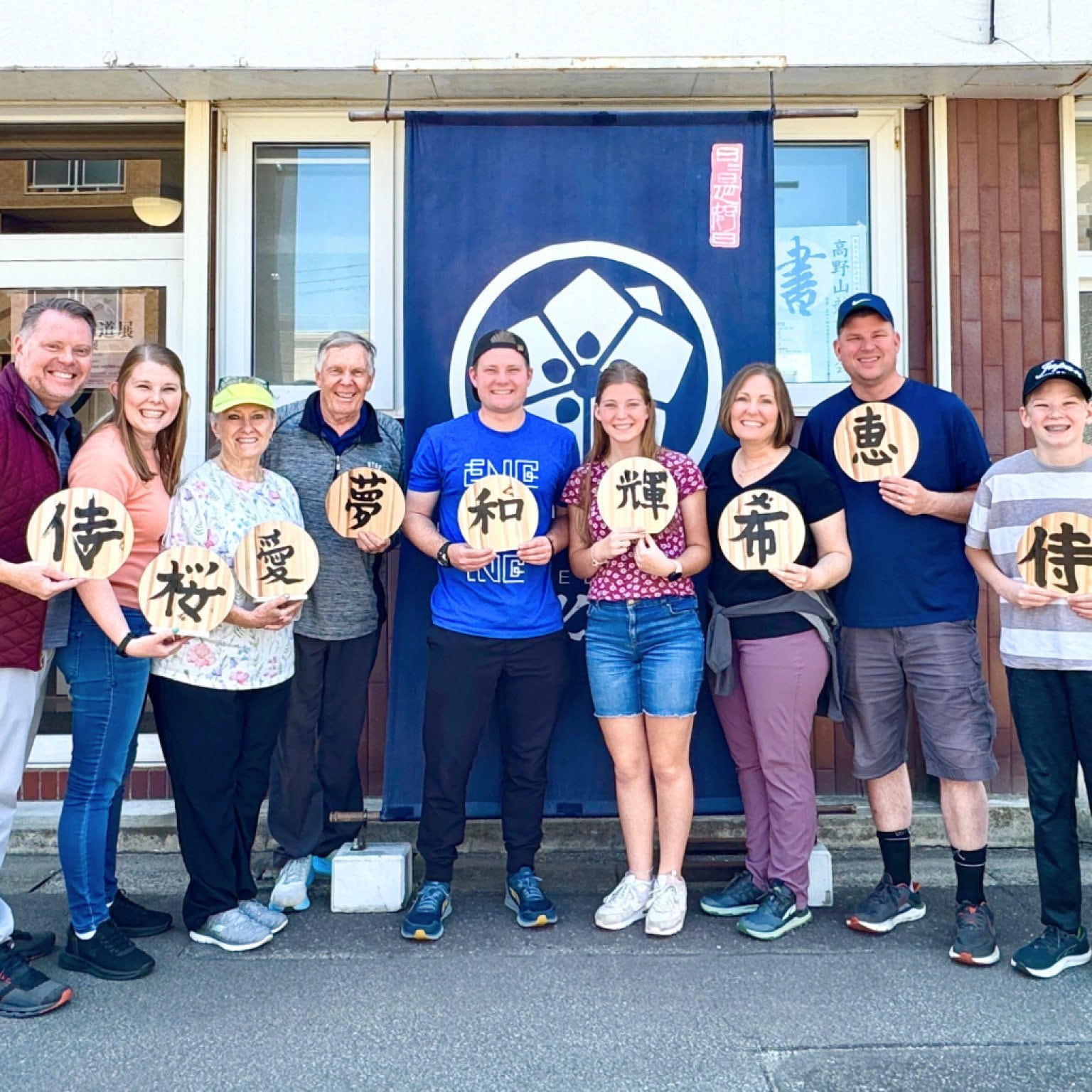 Meditative SHOODO Workshop in Hakodate (Approx. 1 hour)／ATELIER SAKURA