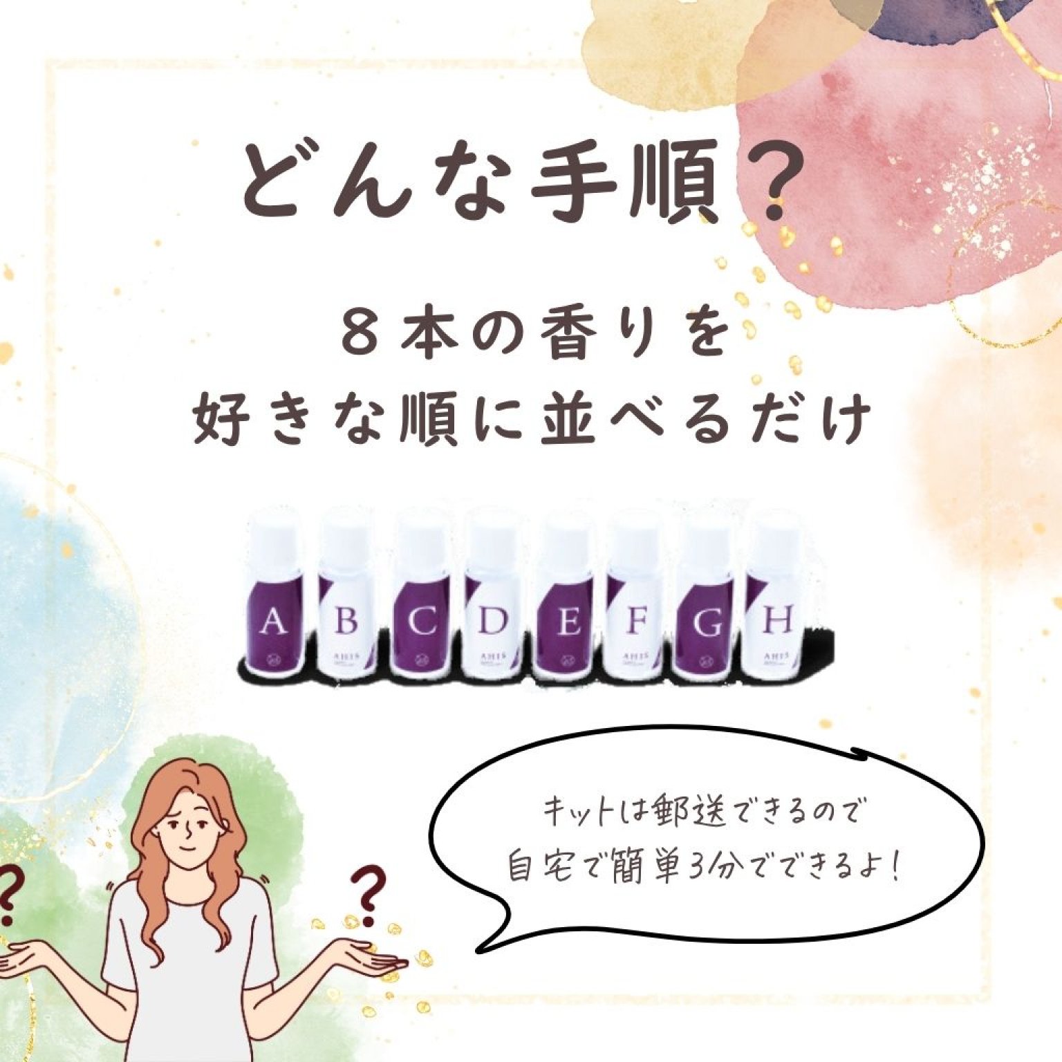 特許取得の体質診断　モニター限定セッション