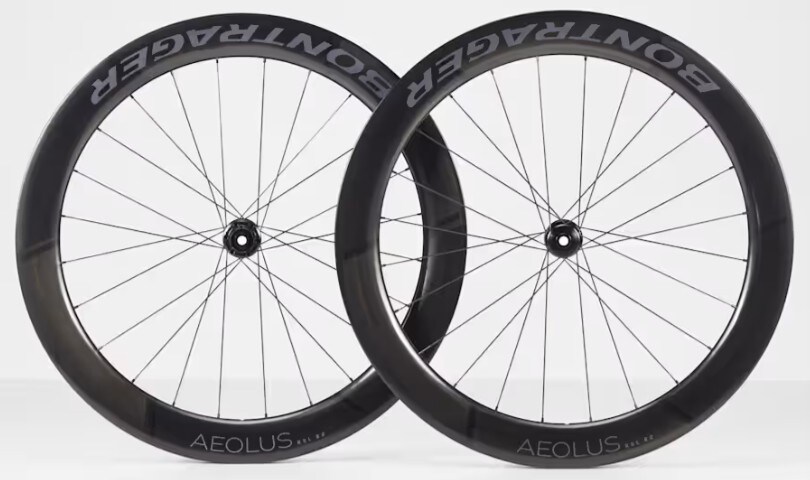 ボントレガー Aeolus Pro 51 TLR ディスク ロードホイール ホイール Bontrager Aeolus Elite 50 Disc TLR（ボントレガー