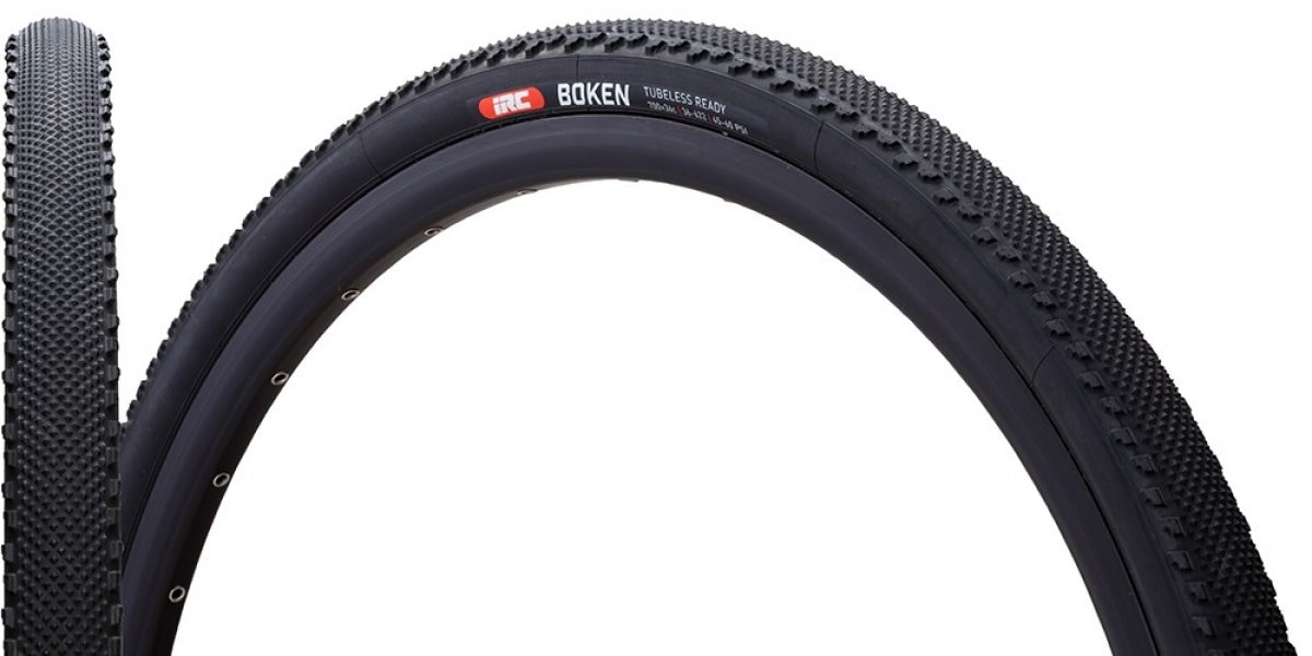 BOKEN TUBELESS READY　2本セット